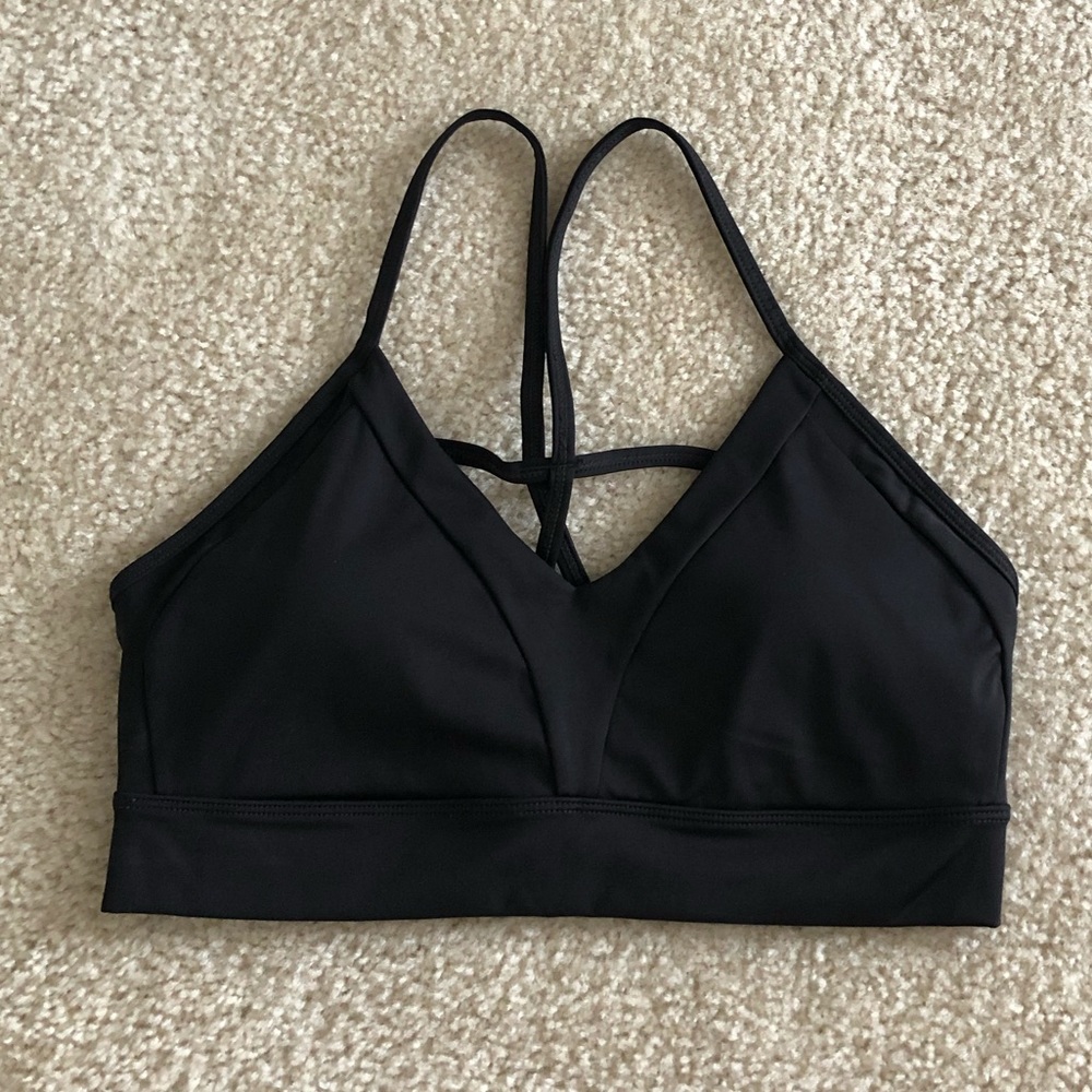 Lux Form Bra